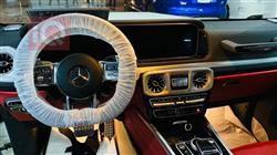 مێرسێدس بێنز G-Class